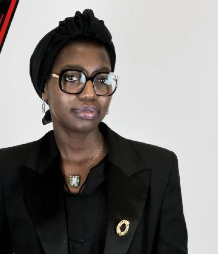Mame Diarra Fall