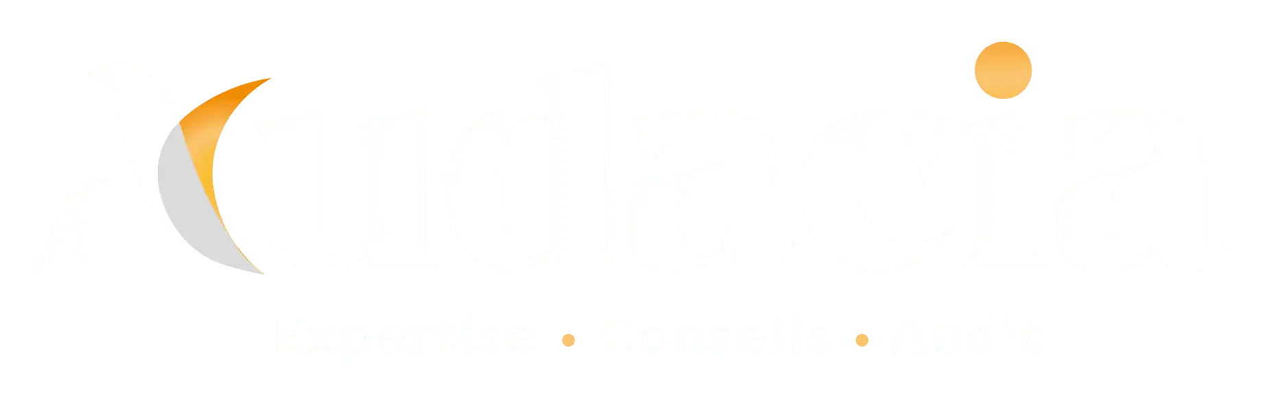 Logo Cabinet Audacia
