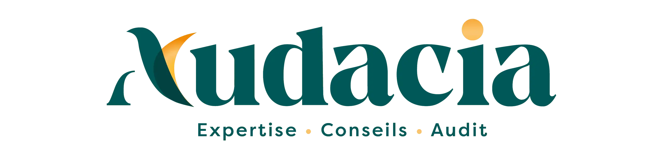 Logo Cabinet Audacia