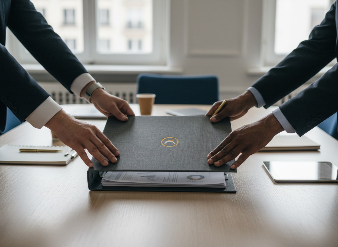 Transmission & Croissance